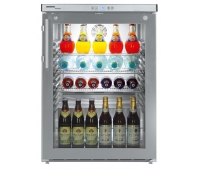 Холодильный шкаф Liebherr FKUv 1663