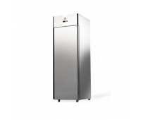 Холодильний універсальний шафа ARKTO V 0.5 G (Сталь нерж.)