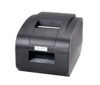 Принтер чеків Xprinter XP-T58NC