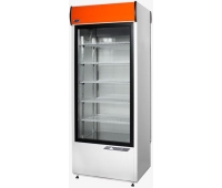 Холодильну шафу Cold SW-600 II DP