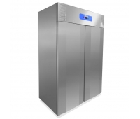 Холодильный шкаф энергосберегающие BRILLS GRN-BN18-EV-SE-LED