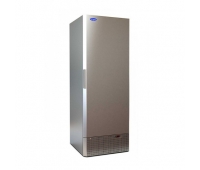 Шкаф холодильный среднетемпературный МХМ КАПРИ 0,5 М (нерж)