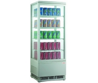 Шкаф холодильный настольный Frosty RT98L-1