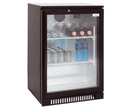 Барна холодильна шафа Scan SC 140