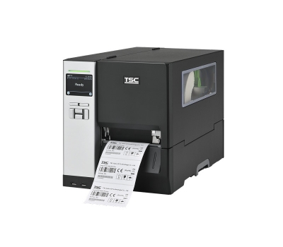 Промисловий принтер етикеток TSC MH340