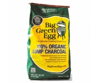 Natural Charcoal Premium 4,5kg Green Egg Big