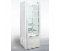 Холодильну шафу Технохолод ШХСДС (Д) - «Арканзас» -0,6 (наскрізний)