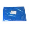 Вакуумный пакет гладкий голубой 300 х 400 мм (85мкм)