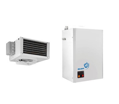 Спліт-система среднетемпературная SM 111 M POLAIR (холодильна)