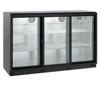 Барний холодильну шафу Scan SC 310 SL