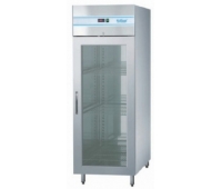 Холодильный шкаф 500 л стекло (Германия)