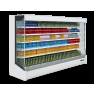 Холодильный стеллаж (горка, регал) TIMOR1.9