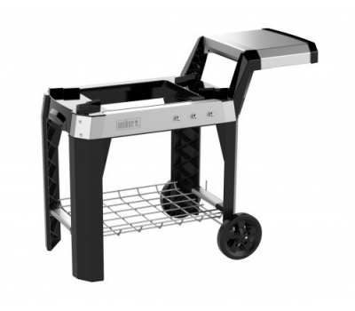 Подставка для грилей Pulse Cart Weber (6539) Подставка для грилей Pulse Cart Weber (6539)