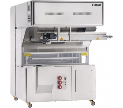 Расстоечный шкаф SMALL 10 Fimak