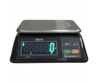 Весы фасовочные ВТД-ФЛ 