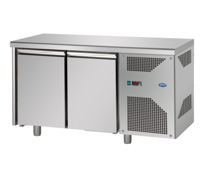Contor frigorific DGD TF02MID60 (2 uși, lung 1460)