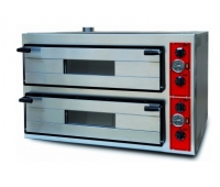 Cuptor pizza 2 camere Frosty F44