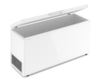 Congelator pentru piept FROSTOR F700S capac alb
