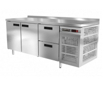 Холодильний стіл Modern Expo NRAGBB.000.000-00 A SK