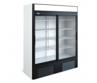 Cutie frigorifică de temperatură medie MXM KAPRI 1,5 SK (compartiment) STATIC