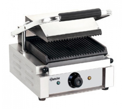 Contact Grill A150670 Bartscher (Pinch)