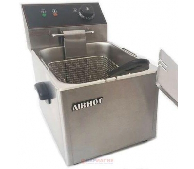 Fryer EF 8 Airhot