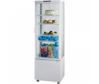 Витрина вертикальная холодильная Stalgast 235л арт.852230
