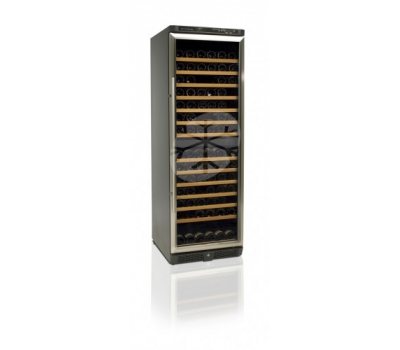 Холодильный винный шкаф TEFCOLD TFW365-2S