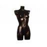 3001 / N Torso negru feminin