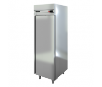 Холодильный шкаф нержавеющая сталь NRHAAA