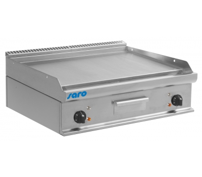 Friping Griddle E7 / KTE2BBL Saro