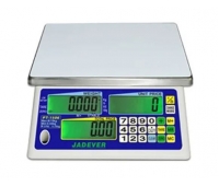 Весы магазинные РТ-1506-6 (Jadever)