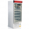 Холодильный шкаф JOLA 700 л 1 (двери стеклянные, компрессор снизу)