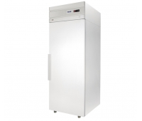 Шкаф холодильный Polair СM105-S (ШХ-0,5)