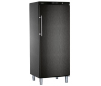 Шкаф холодильный LIEBHERR GKvbs 5760 BlackSteel