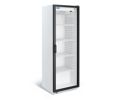 Однодверный холодильный шкаф МХМ КАПРИ П-390С