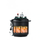 Lava Grill B / 115 Fimar (podea)