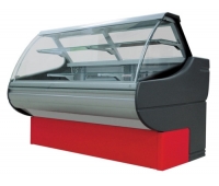 Vitrină frigorifică Sorrento-K 1290
