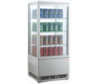 Холодильний настільний шафа Frosty RT78L-1D