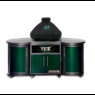 Вентильований чохол для кришки Big Green Egg 