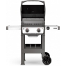 Grill cu gaz Spirit II S-210 GBS 44000175 Weber