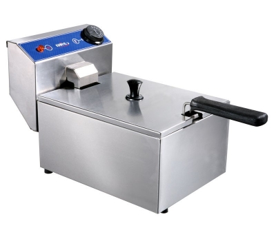 Fryer FR-8 KIY-V