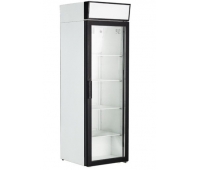 Холодильну шафу Polair DM104-c BRAVO