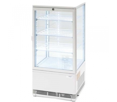Холодильная витрина Stalgast 852173 (78л)
