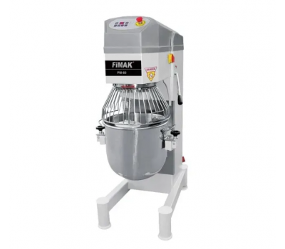 Mixer planetar RM-80 Fimak
