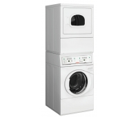 Комбінована пральна машина (стек) Alliance NT3J