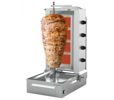 Grătar Shawarma DUK4-EN GGM