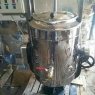 Ceainic alimentar KPE-250M Ephesus (ulei cu mixer)