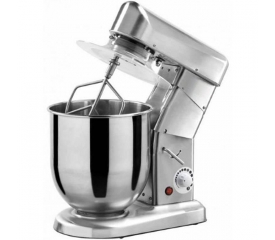 Mixer planetar EASYLINE SL-B5 Linie de restaurare