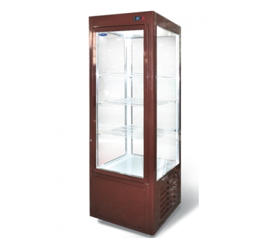 Холодильну шафу ШХСДп (Д) -0,6 «Арканзас» кондитерський Технохолод